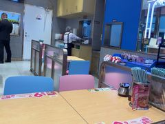 -小杨生煎(周浦万达店)