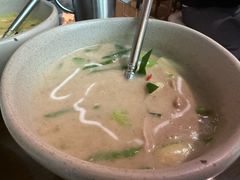 -帕蓝·暹罗料理(大学路店)