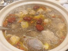 -中发源·清真餐厅(南油店)