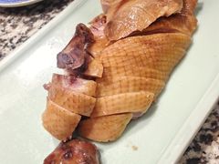 -南京大牌档(崇文门国瑞店)