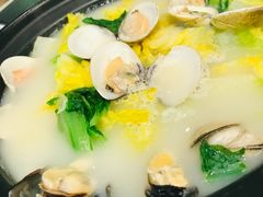 -大树餐厅(红旗街万达店)