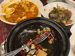 -夏阳湖皇冠假日酒店-自助餐厅