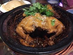 -苏浙徽·农家大院(吴江中山南路店)