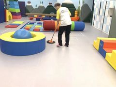 -美国谷斯妈妈早教中心 (陆家嘴店)