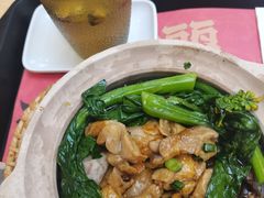 -华记煲仔华·传承广府煲仔饭(客村店)