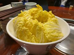 -古关火锅店(古北水镇景区店)