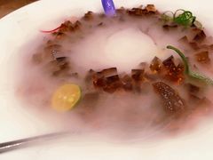 -将相和·海鲜蒸饺大连菜
