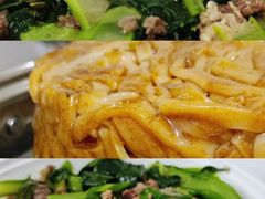 -菜忠潮州牛肉店(岗厦店)