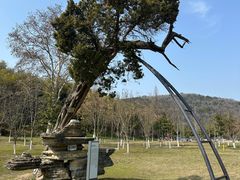 -南北湖风景区