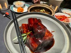 -肆月河豚·淮扬菜·湘菜(华天店)