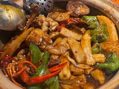 -老天桥蛙炉火锅(姑苏总店)
