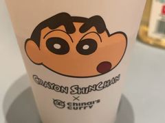-池奈·咖喱蛋包饭(熙地港店)