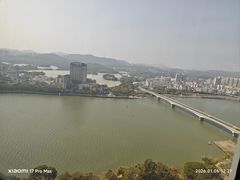 -柚·日式料理-富力万丽酒店