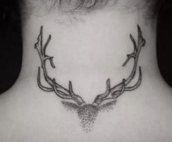 -刺客纹画纹身·洗纹身·穿孔饰品