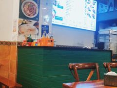 -兵哥豌豆面(建设巷店)