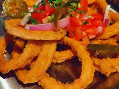 -Q MEX 库迈墨西哥餐吧(三里屯店)