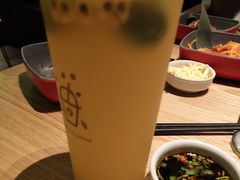 -新石器烤肉(之心城店)