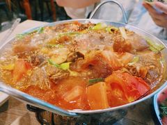 -王家厨房(新华路店)