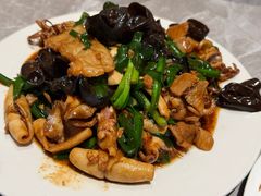 -九龙餐厅(大沽路店)