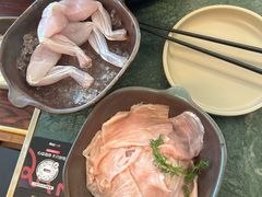 -牛New寿喜烧(龙湖金沙天街店)