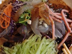 -七菜馆·东北菜·蒸饺(文体路店)