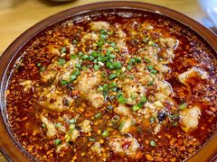 水煮肉片-小三峡食府(西五路店)