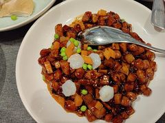 -新吉士·上海菜(浦东LCM置汇旭辉店)