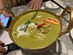 -Home Thai·泰谣(王府井apm店)