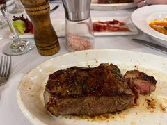 干式熟成西冷牛排-摩根扒房(桐梓林店)