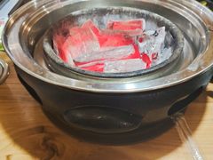 -九田家黑牛烤肉料理(柒悦城店)
