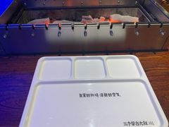 -三个蒙古大叔羊肉串(大宁店)