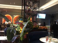 -墨纪Mojí墨西哥餐厅(官舍店)