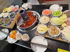 -咏江南·苏式火锅·苏州评弹(观前街店)