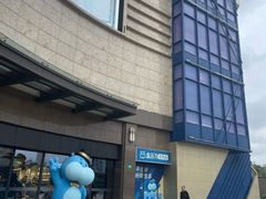 -盒马X会员店(上海森兰商都店)