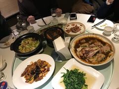 -眉州东坡(春秀路店)