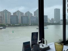 -Kathleen's Waitan 凯圣琳江景西餐厅(外滩店)