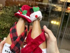 -旺爷砂锅·茶作(国贸城店)