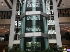 -上海新锦江大酒店