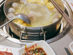-为什么牛潮汕牛肉火锅(中信广场店)