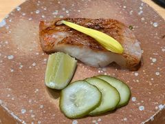 -荣一代目OMAKASE板前料理