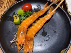 -小川洋风料理(街道口店)