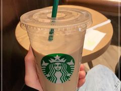 -星巴克(长春世纪鸿源店)