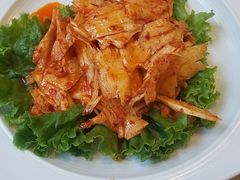 -元祖李朝(新威路店)