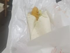 -麦当劳(民盈·国贸城店)