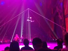 -珠海横琴长隆《卡卡虎奇遇记》