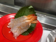 -新一番三文鱼寿司(大东海店)