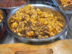 -周小亮丁家坡洋芋(全国总店)