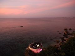 -Rock Bar Bali(Bali)
