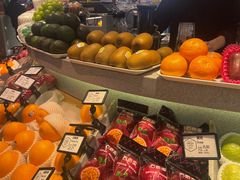 -每日新鲜水果吧(黄浦来福士店)
