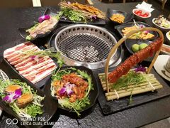 -悟空酒场烤肉(凯德壹中心店)